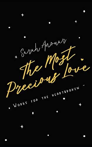 The Most Precious Love Words for the Heartbroken