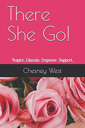 There She Go 2019 Blogs