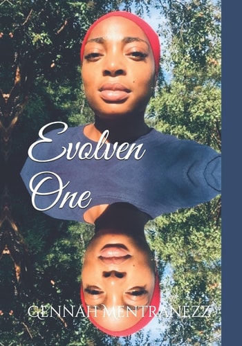 Evolven One The Continuous Evolution Of The Super-Natural Manifestation Of Supreme Beautification.