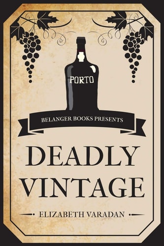 Deadly Vintage