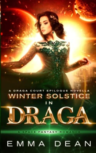 Winter Solstice in Draga A Draga Court Epilogue Novella