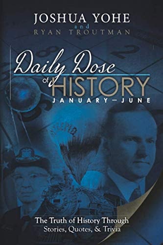 Daily Dose of History