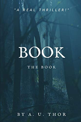 Book The Book