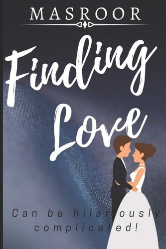 Finding Love Can Be Hilariously Complicated!