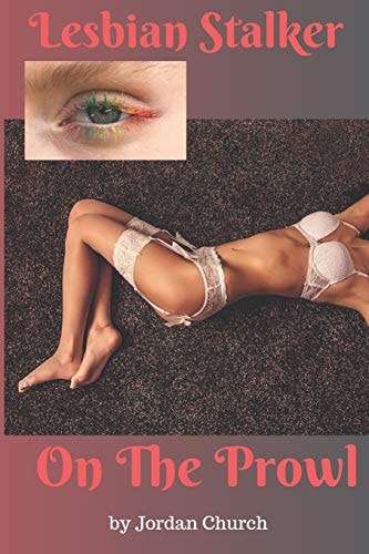 Lesbian Stalker On The Prowl A Lesbian Stalker at a College Targets Two Young Adult Girls for Domination Intending to Make Them Into Submissive Sex Pets.