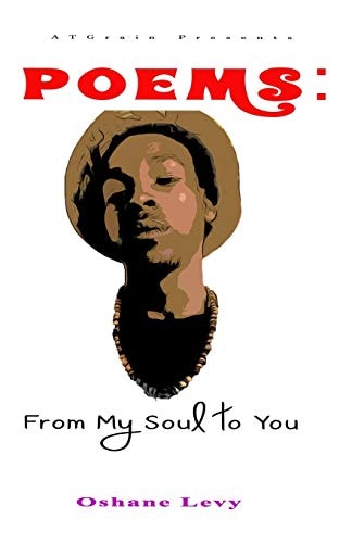 Poems From My Soul to You
