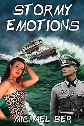 Stormy Emotions