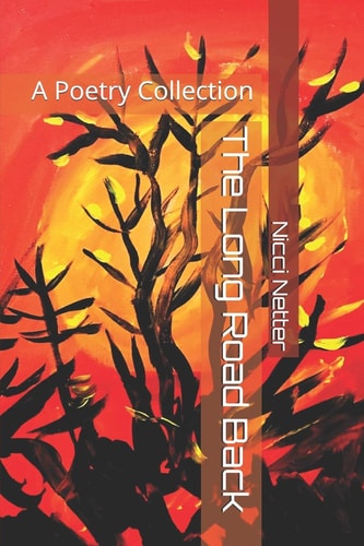 The Long Road Back A Poetry Collection