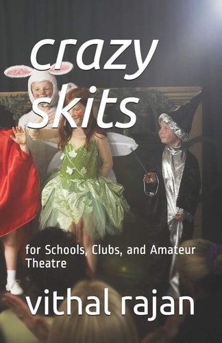 Crazy Skits
