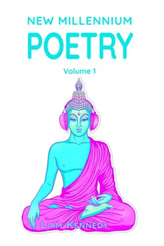 New Millennium Poetry An Audio Literary Experience
