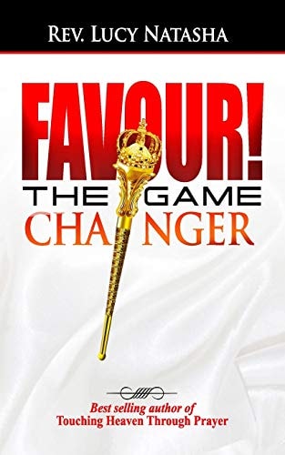 Favour The Game Changer