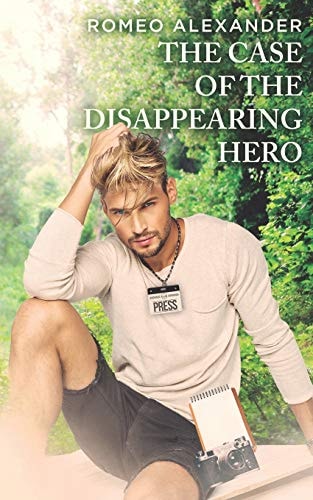 The Case of the Disappearing Hero