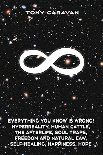 Book 8 Infinity