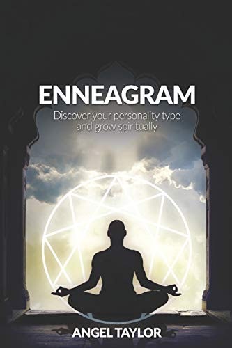 Enneagram Discover Your Personality Type and Grow Spiritually