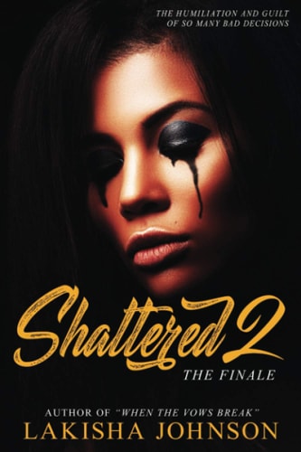 Shattered 2