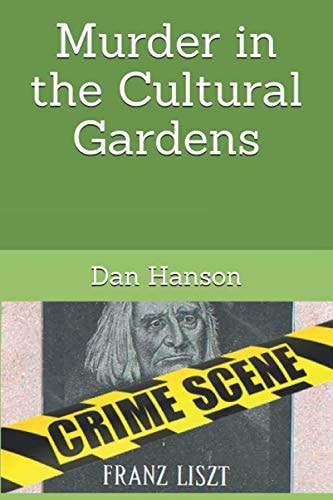 Murder in the Cultural Gardens