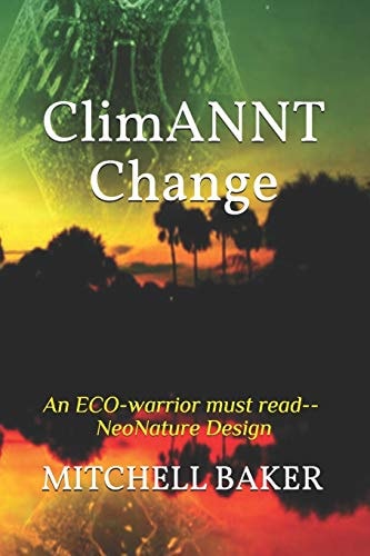 ClimANNT Change