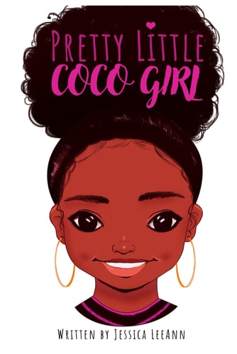 Pretty Little Coco Girl