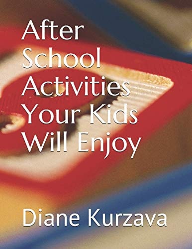After School Activities Your Kids Will Enjoy
