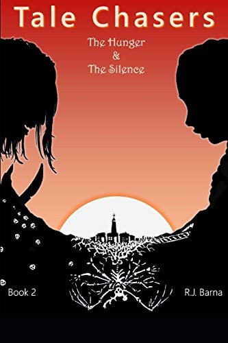 Tale Chasers The Hunger and the Silence