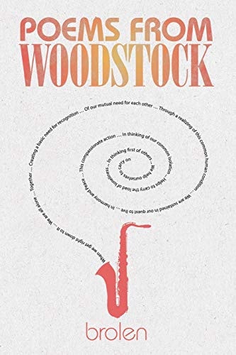 Poems From Woodstock