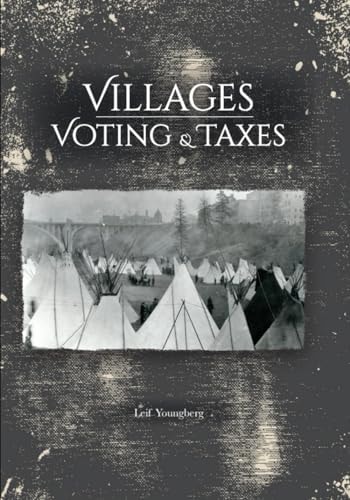 Villages Voting and Taxes