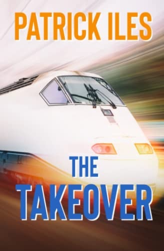 The Takeover An Evan Parker Novel
