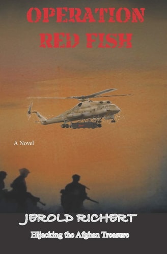 Operation Red Fish