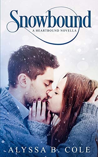 Snowbound A Soulmate Mark Romance