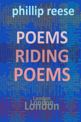 Poems Riding Poems