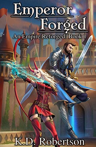 Emperor Forged