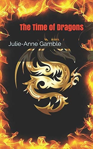 The Time of Dragons