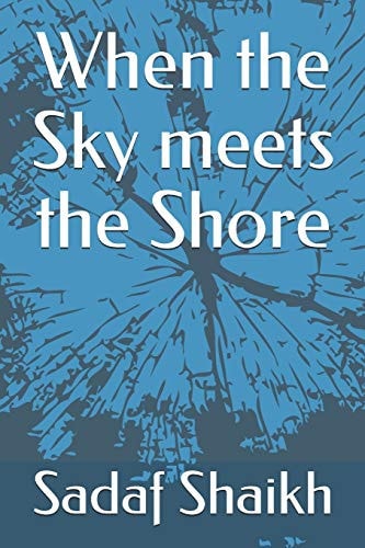 When the Sky Meets the Shore