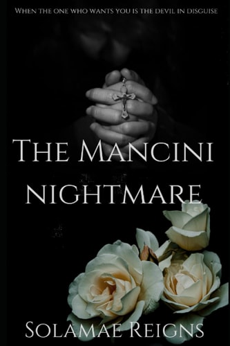 The Mancini Nightmare The Mancini Family Series