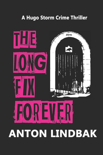 The Long Fix Forever The Scottish Crime Drama!