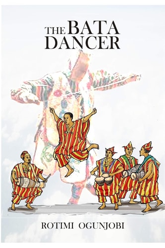 The Bata Dancer