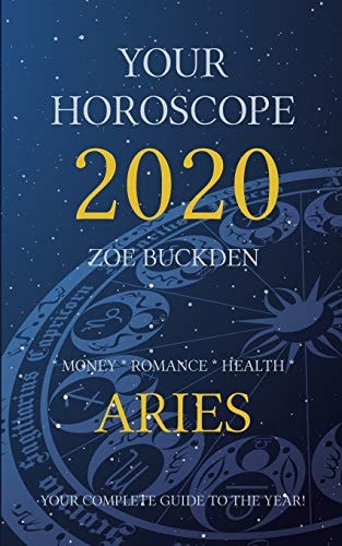Your Horoscope 2020 Aries