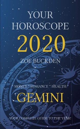 Your Horoscope 2020 Gemini