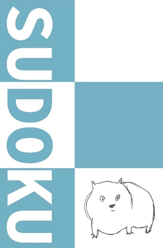 Sudoku 256 Medium-Difficulty Puzzles