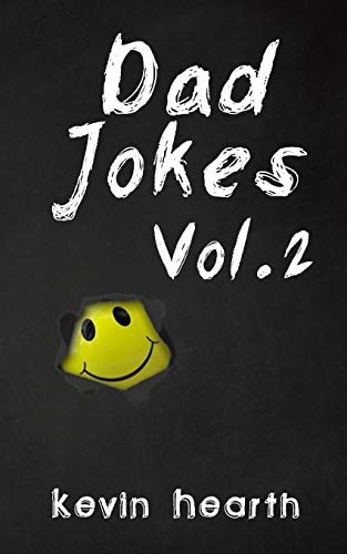 Dad Jokes Vol. 2