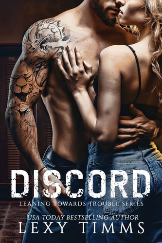 Discord