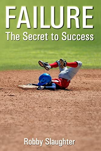 Failure The Secret to Success