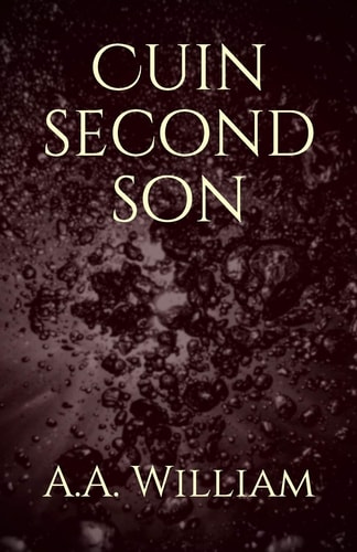 Cuin Second Son (Compact Edition)