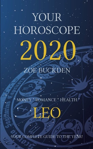 Your Horoscope 2020 Leo