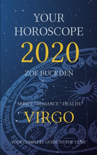 Your Horoscope 2020 Virgo