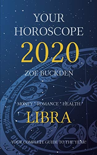 Your Horoscope 2020 Libra