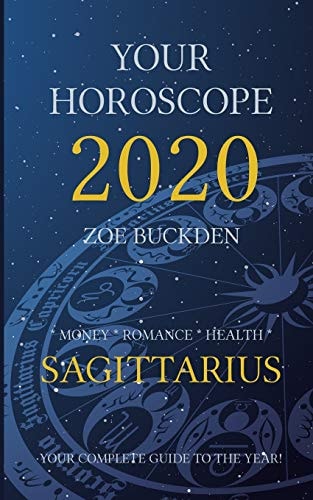 Your Horoscope 2020 Sagittarius