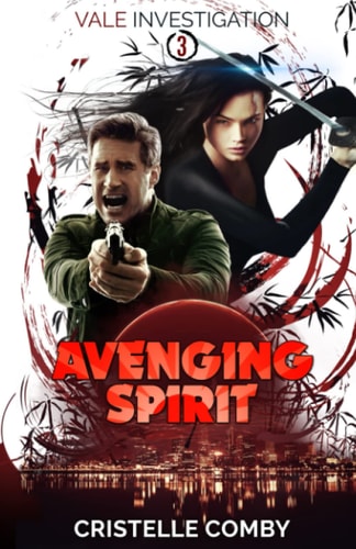 Avenging Spirit