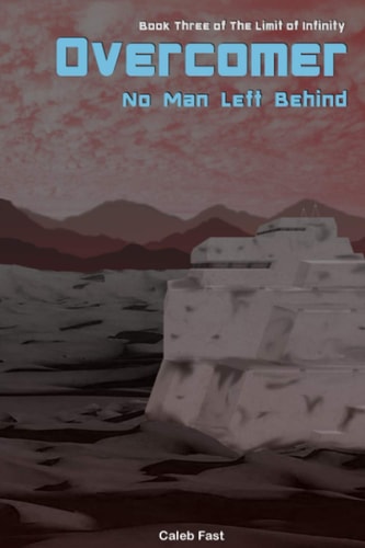 Overcomer No Man Left Behind
