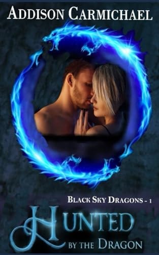 Hunted by the Dragon